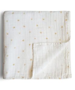 Mushie Swaddle Crowns