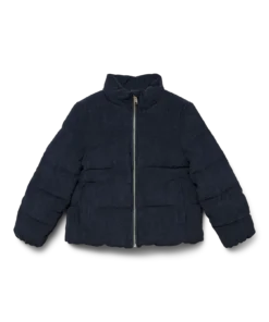 Vero Moda Girls Debra Short Jacket  Navy Blazer