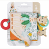 Discovery book Sophie la girafe
