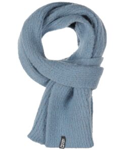 Tumble N` Dry Skjerf Marywood Faded Denim