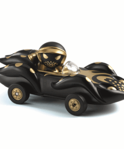 Fangio Octo Metall Bil
