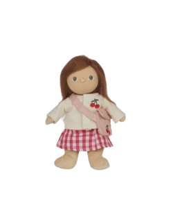 OlliElla Dress Me Dinky Hazel Hawthorne