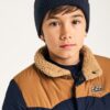 Tumble 'n Dry Berwyn 2 Navy Blazer