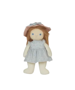 OlliElla Dress Me Dinky Penelope Petals