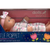 Dolls World Little Poppet-Hard Kropp 25 cm
