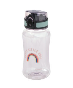 Lässig Drinking Bottle Rainbow