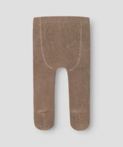 Alternative view of Lil Atelier Funa Pantyhose Sepia Tint
