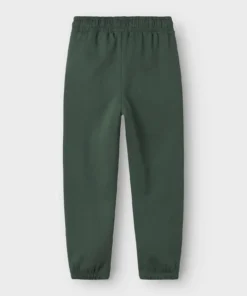 Alternative view of Name It Newi Reg Sweat Pant Garden Topiary