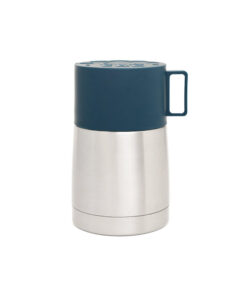 Blafre mat termos - Marineblå 300ml