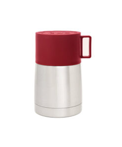 Blafre mat termos - Rød 300Ml
