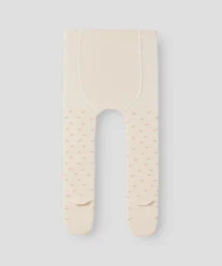 Alternative view of Lil Atelier Freba Len Pantyhose Turteldove