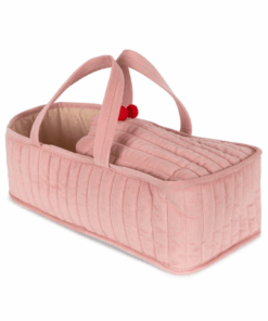 Konges Sløjd Lulu Doll Lift Cherry
