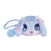Nebulous Star Fuzzy Veske Agatha