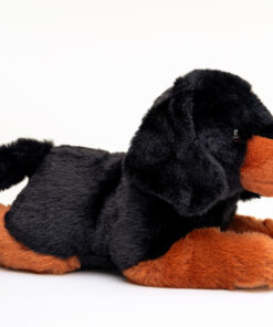 Hund Bamse Labben Dachs Hilda 26 cm
