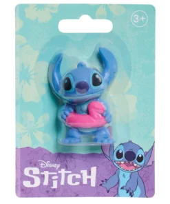 Disney Stitch Enkeltfigurer 5,5 cm Asst.