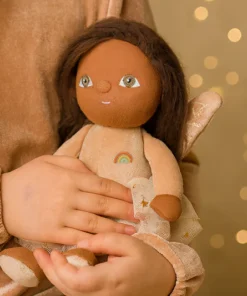 Alternative view of OlliElla Dinky Dinkums  Fairy Faye-Pearl