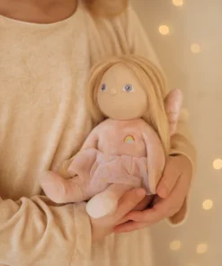 Alternative view of OlliElla Dinky Dinkums  Fairy Fiona