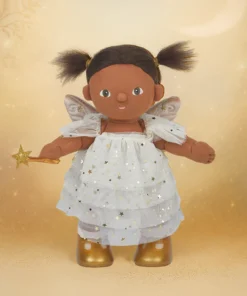 OlliElla Dream Dinkum Dolls Fairy Freya