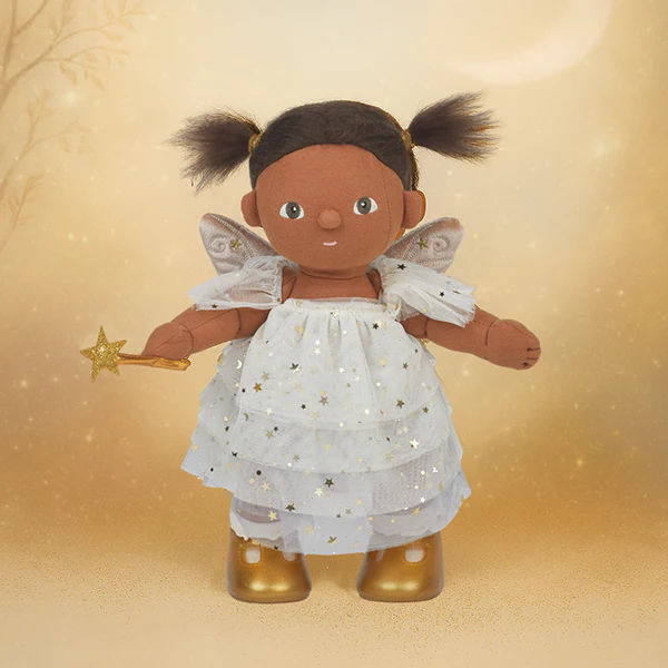 OlliElla Dream Dinkum Dolls Fairy Freya