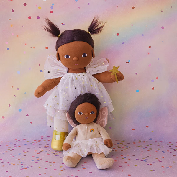OlliElla Dream Dinkum Dolls Fairy Freya - Image 2