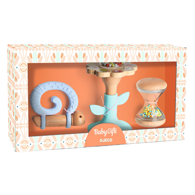 BabyGifti Gavesett-Djeco