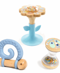 Alternative view of BabyGifti Gavesett-Djeco
