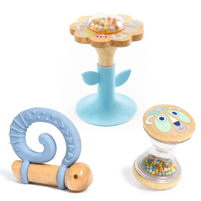 BabyGifti Gavesett-Djeco - Image 2