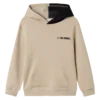 Name It Moppa Sweat Hettegenser Island Fossil
