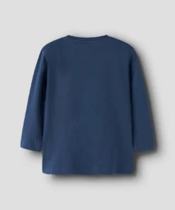 Alternative view of Name It Victor Genser Insignia Blue/Space