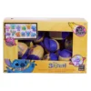 Stitch Out This World Kapsel Figur 5cm Asst