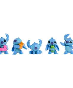 Alternative view of Disney Stitch Enkeltfigurer 5,5 cm Asst.
