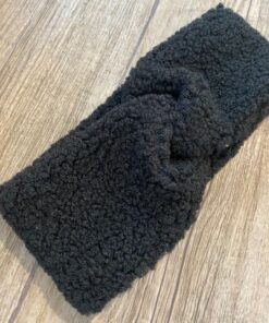 Alternative view of Kids Only Thea Life Teddy Black