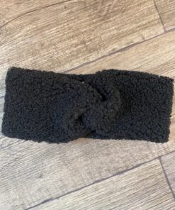 Kids Only Thea Life Teddy Black
