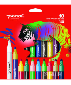 Penol Fibre tip magic 2-4mm
