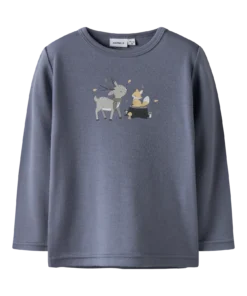 Name It Willitus Ull Genser Folkstone Gray