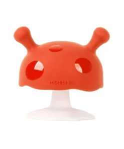 Mombella Mushroom Biteleke Orange