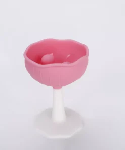 Alternative view of Mombella Mushroom Biteleke Rosa