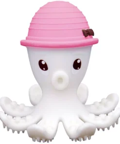 Mombella Octopus Rosa