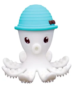 Mombella Octopus Blå