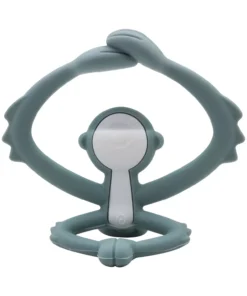 Mombella Hugging Monkey Biteleke - IRON GREEN