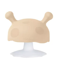 Mombella Mushroom Biteleke Lys Brun