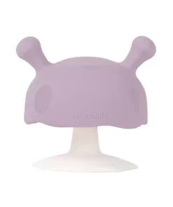 Mombella Mushroom Biteleke Lavender Fog