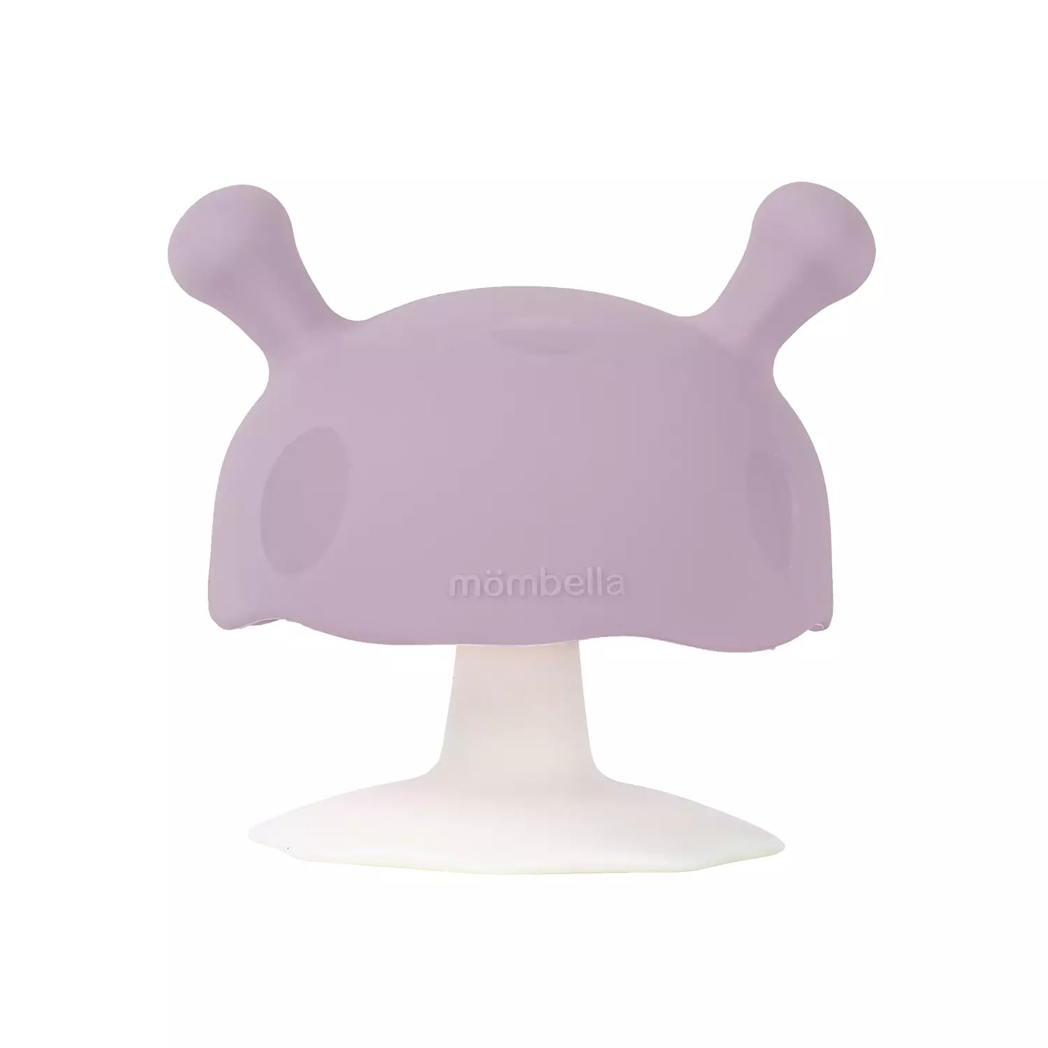Mombella Mushroom Biteleke Lavender Fog