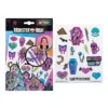 Monster High Tattovering