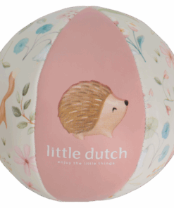 Little Dutch Softball  Fairy Garden