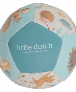 Alternative view of Little Dutch Softball Forest Freind Blå