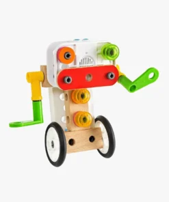 Alternative view of Brio 34592 Lekesett med Innspilling