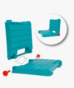 Alternative view of Brio 34596 Builder Arbeidsbenk
