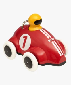 Brio Racerbil trykk og kjør