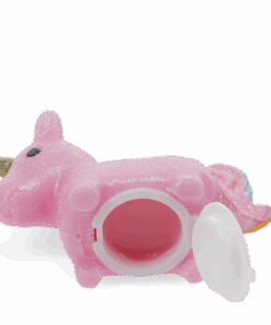 Alternative view of unicorn lipgloss